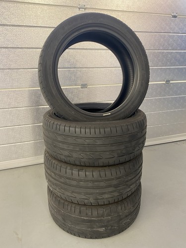 225 17 bridgestone - 4x.,