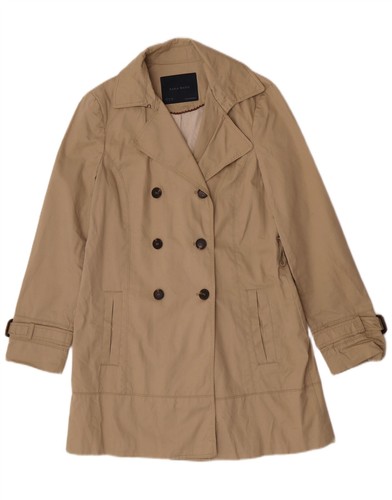 Zara damen trenchcoat 14 - uk,