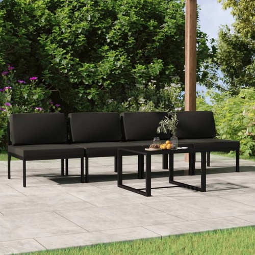 Vidaxl tlg - vidaxl, 4-tlg