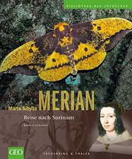 Maria sibylla merian - maria,