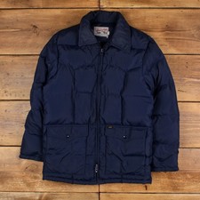 Vintage Lee Storm Rider Jacke