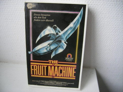 The fruit machine original - the,