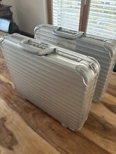 RIMOWA Alu Aktenkoffer 47x38x9 cm