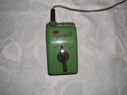 Modell bahn trafo - modell,