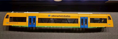 Roco oberpfalzbahn gehäuse - oberpfalzbahn,