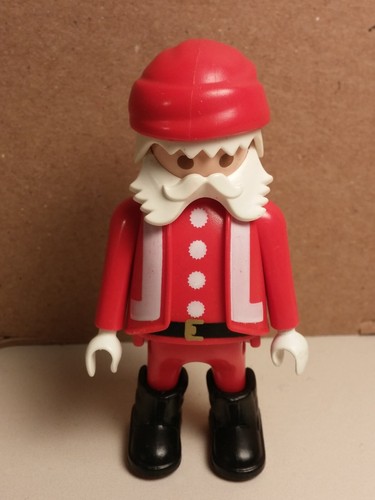 Playmobil nikolaus - playmobil,
