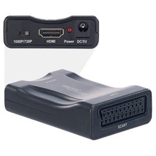 auvisio SCART-auf-HDMI-Adapter
