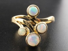 GJ69 * ZAUBERHAFTER AFRIKA