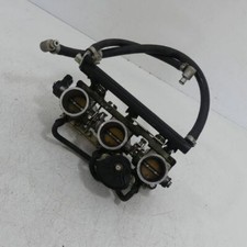 Triumph Speed Triple 900 EFI