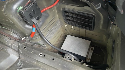 Leichte 12v 24ah - leichte,