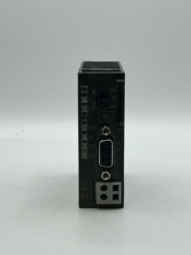 Vipa cpu 215 - vipa, 215-1ba02