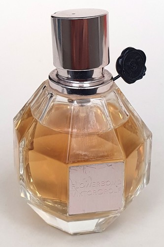 Viktor rolf flowerbomb eau - flowerbomb,