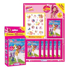 Mia and Me 8 - Mias Magische