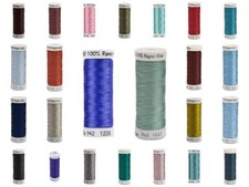 GUTERMANN SULKY 100 % VISKOSE