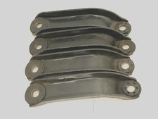 4 x NSU Prinz TT 1000 1200  Querlenker Vorne oben lang (NN744) Neu NOS