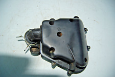 Luftfilterkasten komplett original CPI Oliver  2Takter verschiedene Keeway