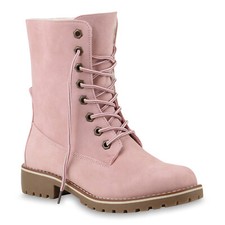 Damen Winter Boots Warm