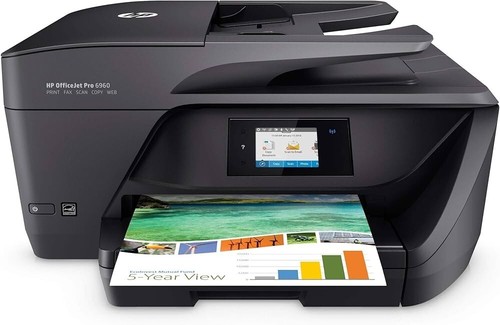 Officejet pro 6960 - officejet,