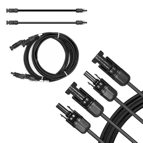 Kabel verlängerung 6mm - verlängerung, 4-6mm²