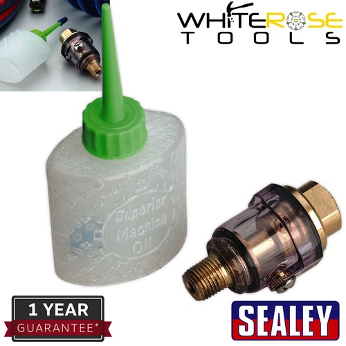Sealey mini inline druckluft - mini,