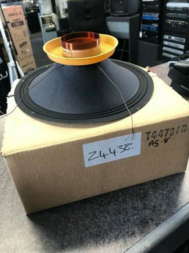 Celestion k12b 300 recone kit - k12b-300,