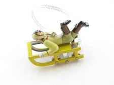 Blechspielzeug - Deko