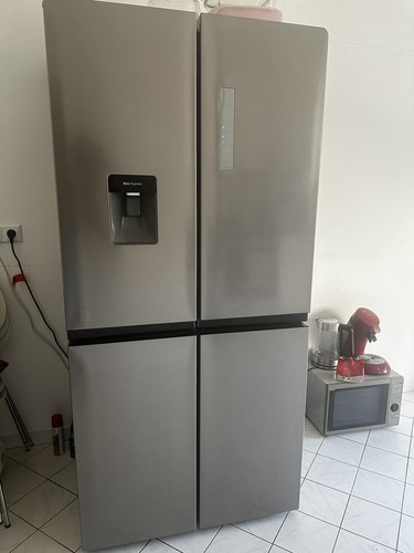 Kühlschrank mit gefrierfach - kühlschrank,