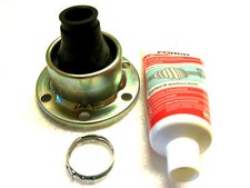 Fiat Panda II (169) 4x4  Gelenkmanschette  für Kardanwelle Originalteil NEU NEU 