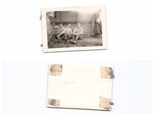 (b85930a5)   2. Weltkrieg Foto