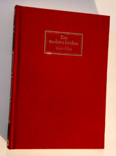 Das moderne Lexikon - Ger-Har