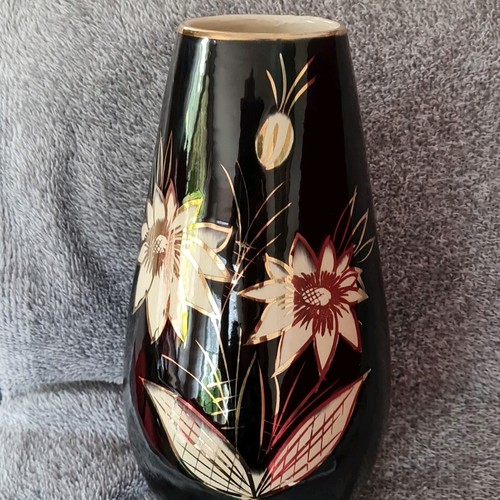 Vase scheurich foreign 529 - vase,