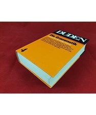 GRAMMATIK DUDEN VOL 04