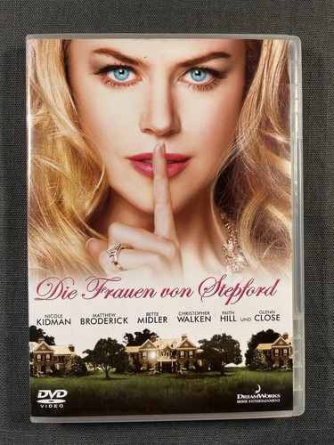 Die frauen von stepford dvd - von,