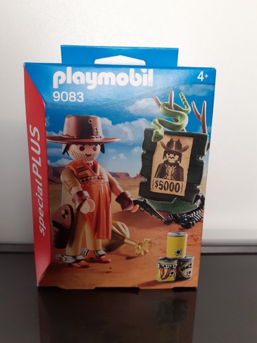 Playmobil special 9083 figur - 9083,