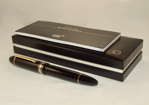 Montblanc meisterstück 149 - meisterstÜck, le