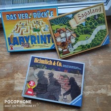 Spielesammlung 2, guter/sehr