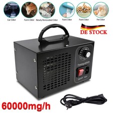 Ozongenerator 60000 mg/h