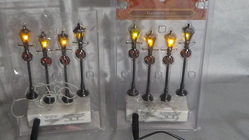 Luville laternen set - x,
