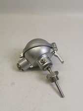 Rosemount 1PT 100/B/4 31169064 Temperatursensor 