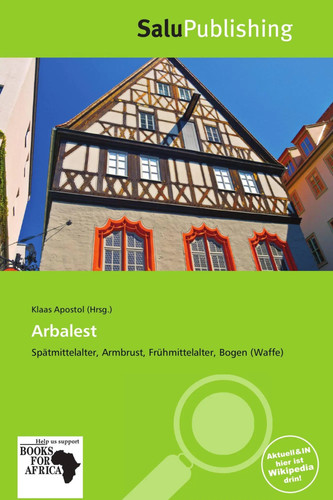 Arbalest spätmittelalter - arbalest,