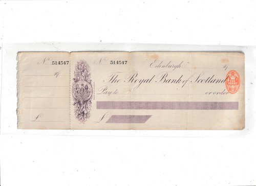 Royal bank scotland - of,