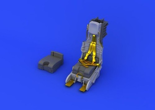 Eduard 632047 104 - 632047, 1/32