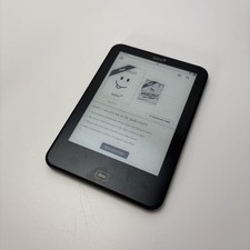 Tolino Vision 2 4GB Black