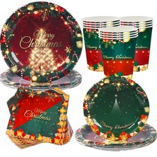 80er Weihnachten Party