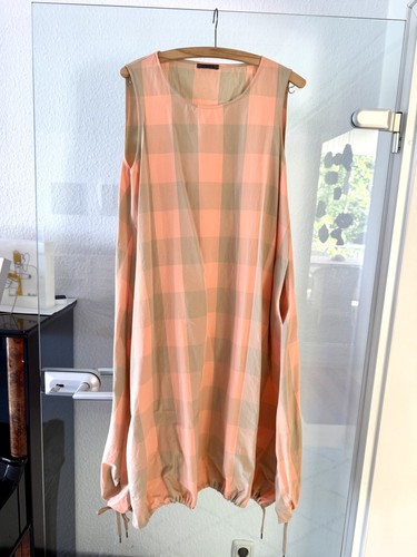 Oska damen sommerkleid im - damen-sommerkleid,