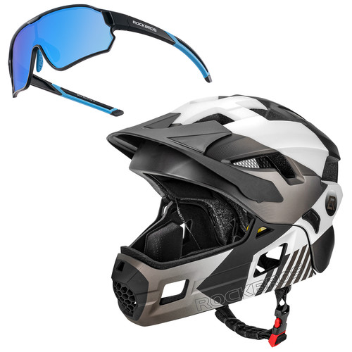 Rockbros kinder fahrradhelm - kinder, +