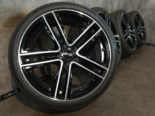 Audi tts fv alufelgen - tt,