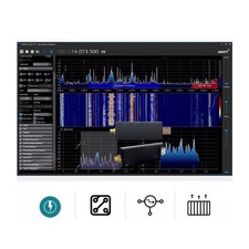 For RTL SDR Blog V4 RTL2832U