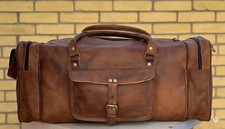 24 " Reisetasche Vintage