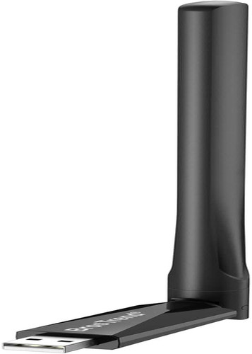 Linux usb wlan stick - linux,